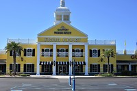 Gulfport outlet