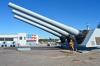 USS Alabama