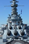 USS Alabama