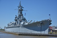 USS Alabama