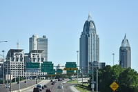 Sky line Mobile