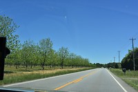 Onderweg