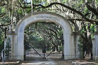 Wormsloe
