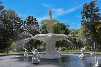 Forsyth Park