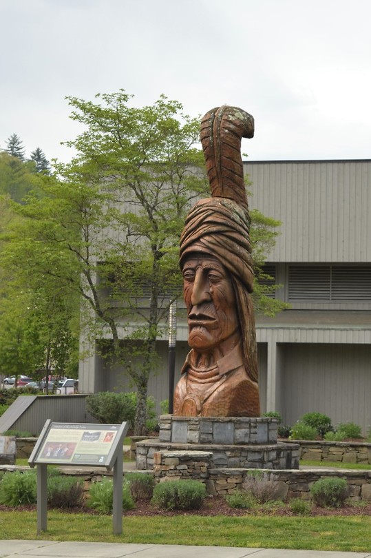 Cherokee