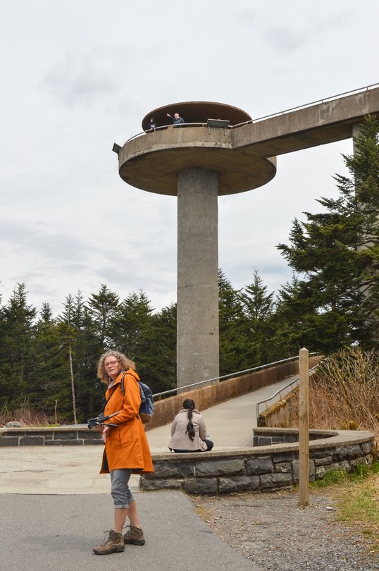 Clingmans Dome