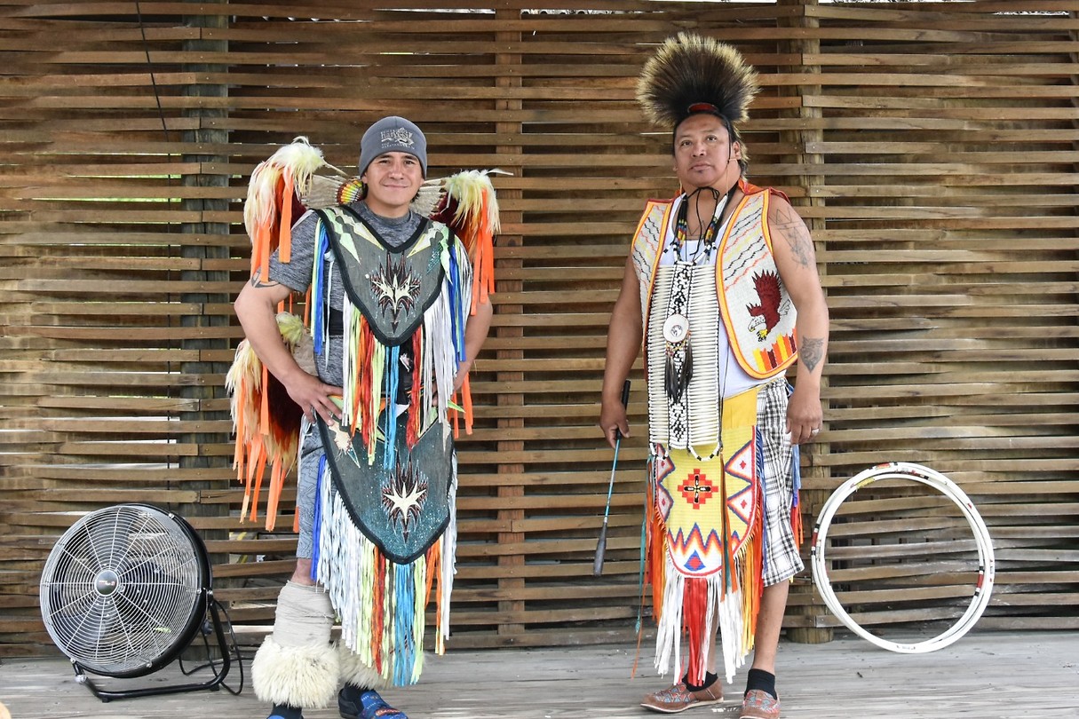 Cherokee