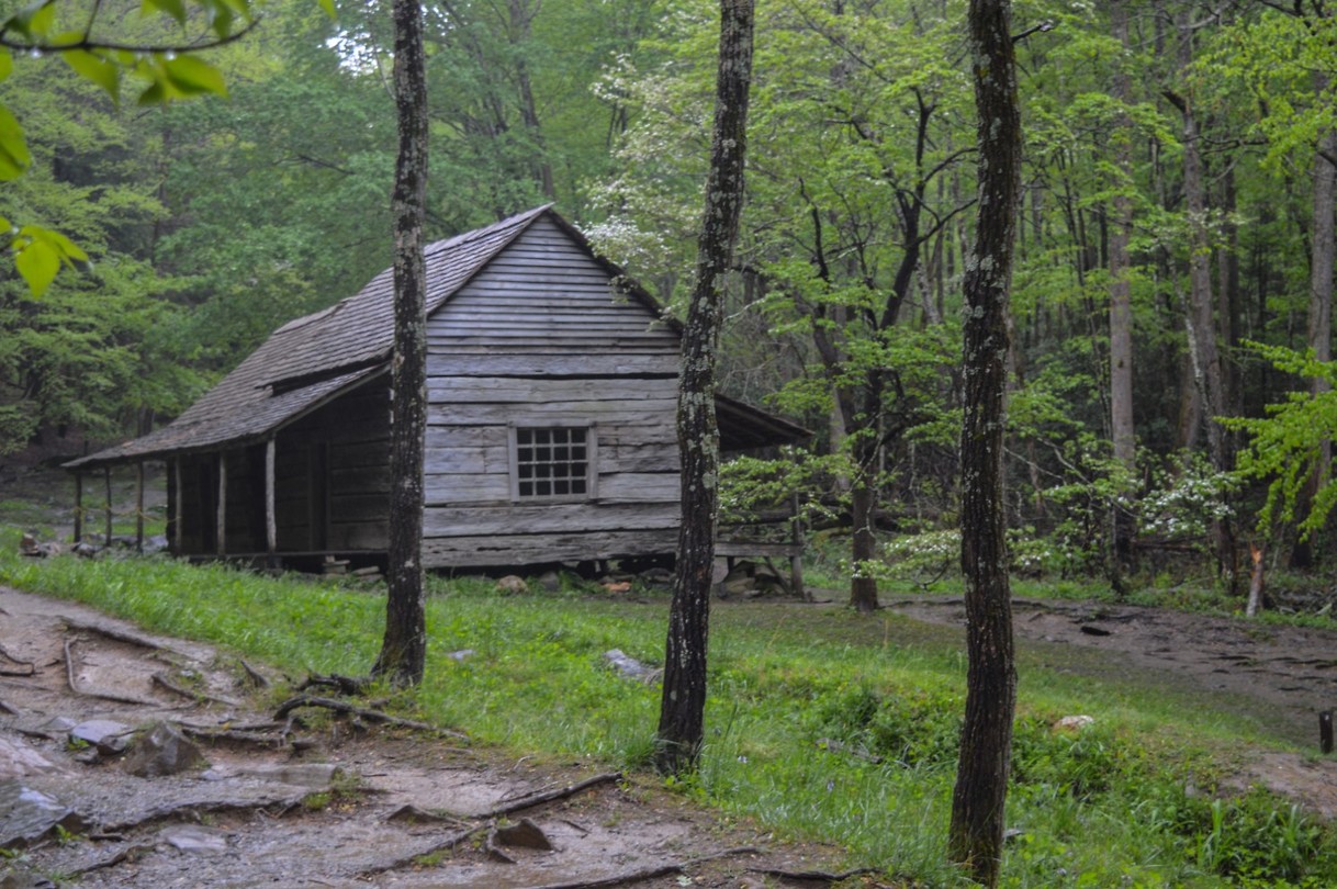 Smokey Mountains