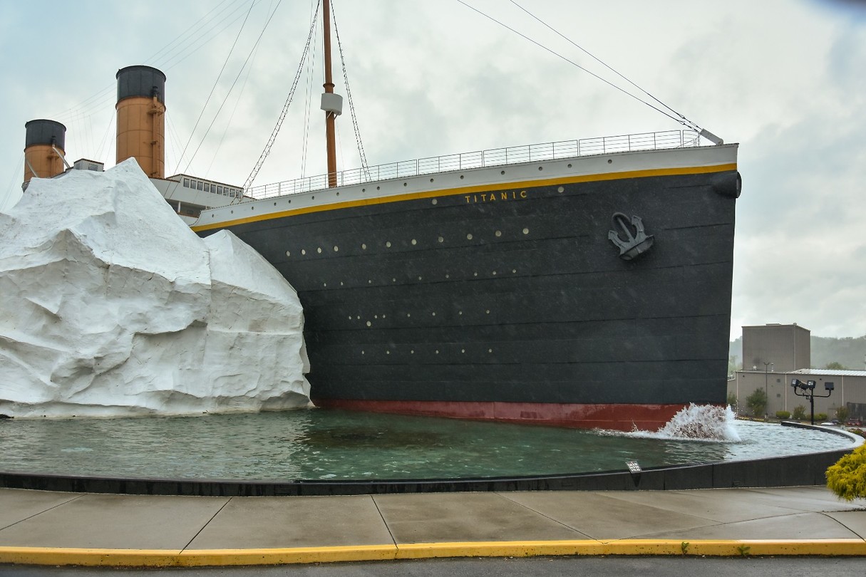 Titanic
