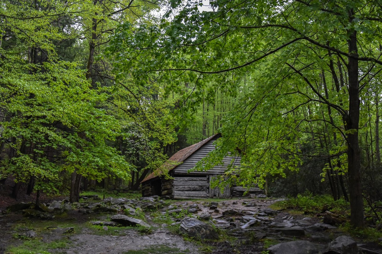 Smokey Mountains