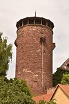 Burcht Trendelburg