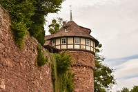 Burcht Trendelburg
