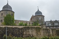 Sababurg Doornroosje