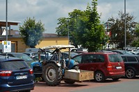 Boodschappen doen