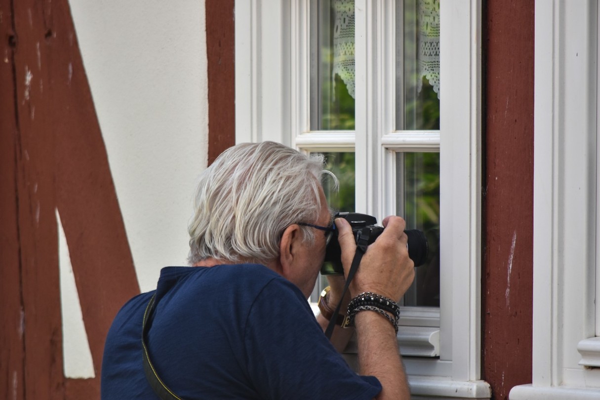Paparazzi