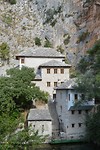 Blagaj