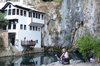 Blagaj Tekija
