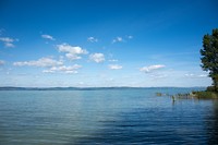 Balatonmeer
