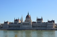 Parlementsgebouw