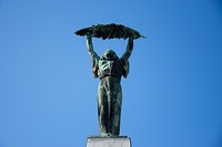 Bevrijdingsbeeld