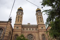 Joodse Synagoge