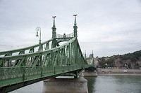 Elisabeth Bridge