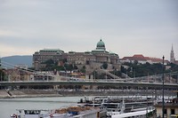Buda burcht