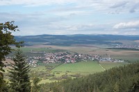 Uitzicht
