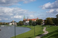 Fietspad