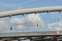 Stukje brug
