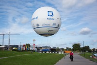 Atmosfeer ballon