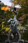 De draak van Wawel