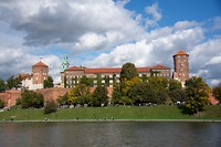 Kasteel Wawel