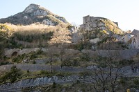 Fort Portalet