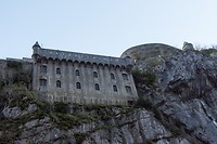Fort Portalet