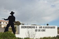Los Albaricoques
