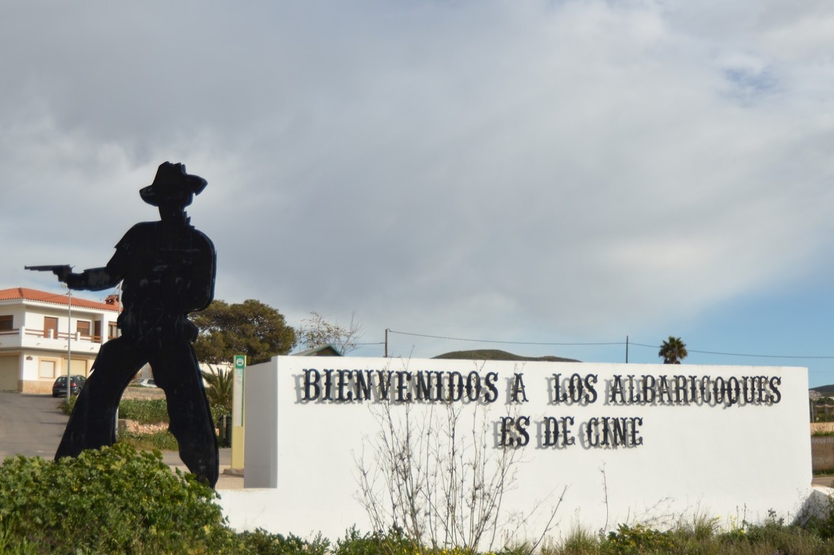 Los Albaricoques