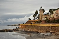 Roquetas de mar