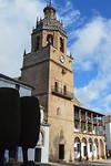 Santa Maria la Mayor