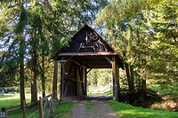 Onderweg