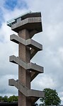 Wilhelmina toren