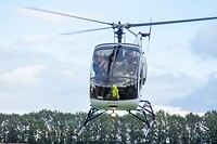 Helicopter