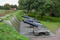 kanonnen