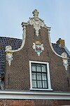 Een huis uit 1739