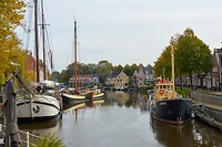 Haven Dokkum