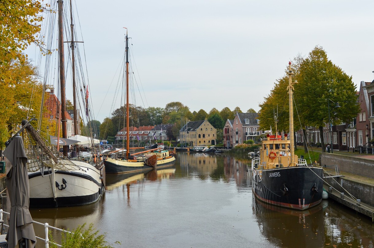 Haven Dokkum