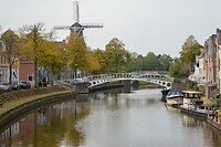 Keerpunt Elfstedentocht