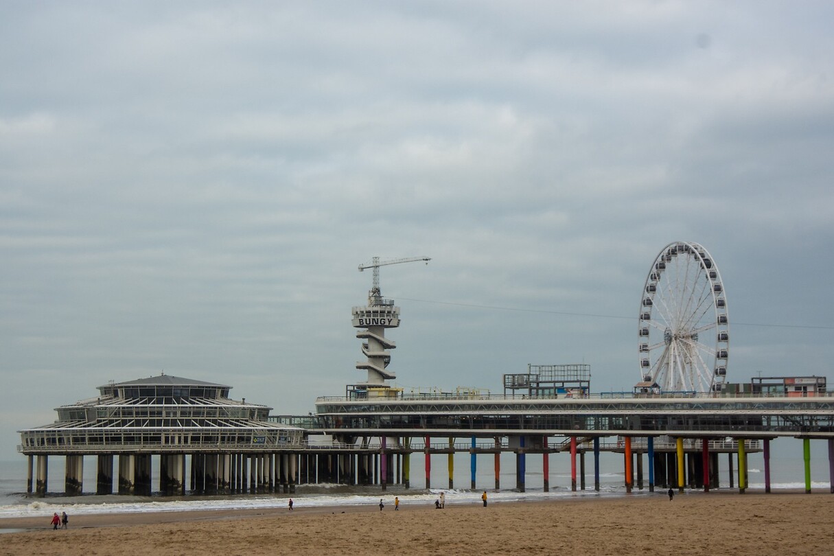 Pier