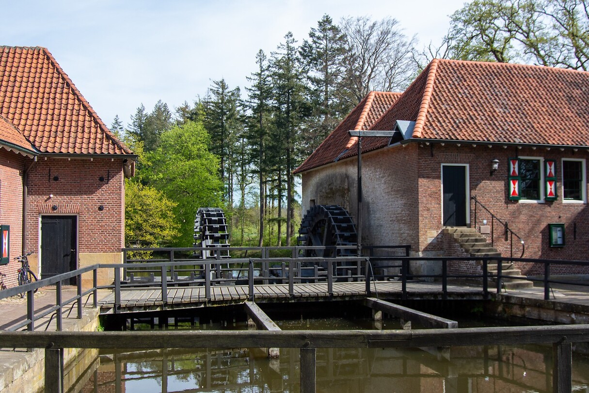 Watermolen