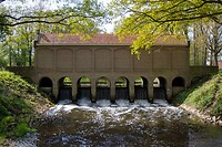 Schuivenhuisje